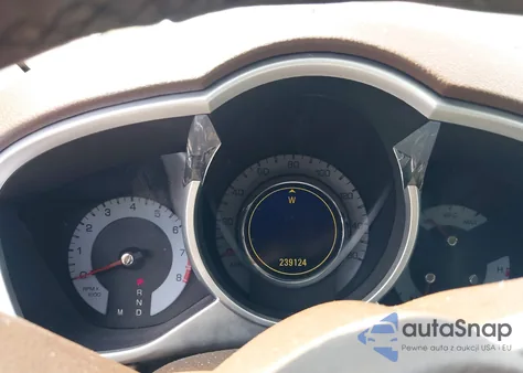 2011 Cadillac Srx Luxury Collection из США, поврежденный, VIN 3GYFNAEY3BS583881